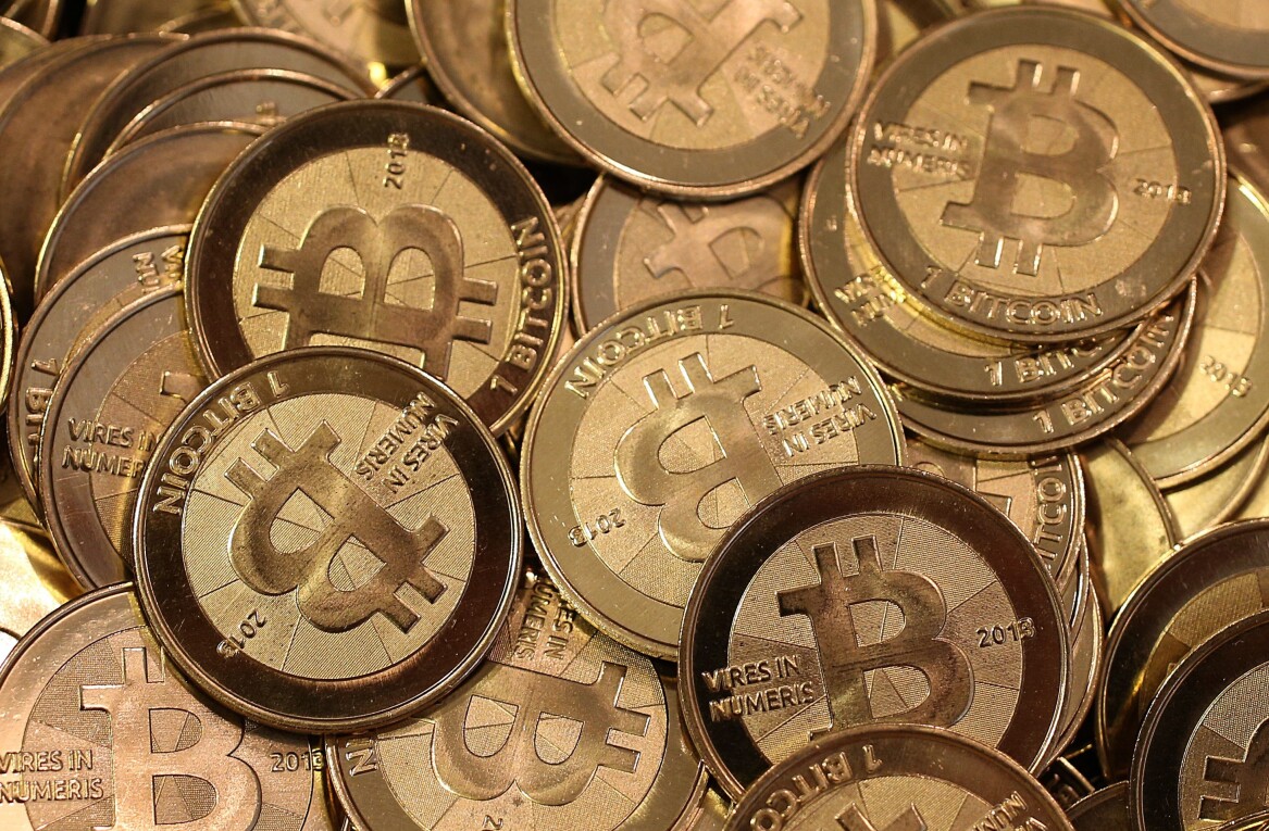 Wikimedia Foundation now accepting Bitcoin donations