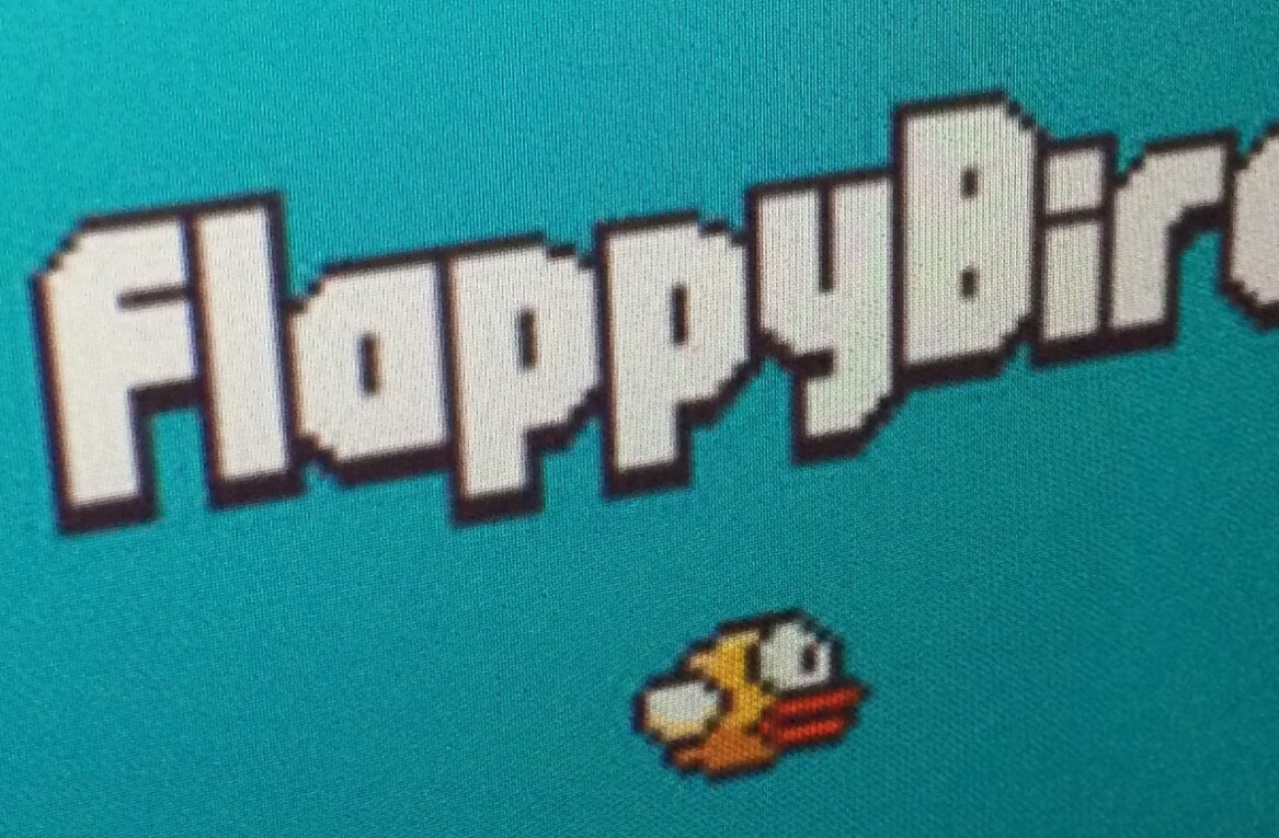 As its developer promised, Flappy Bird is no longer available – but clones remain