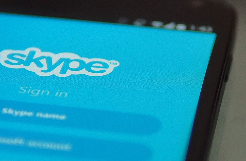Skype fined $36k for not providing data to Belgian authorities