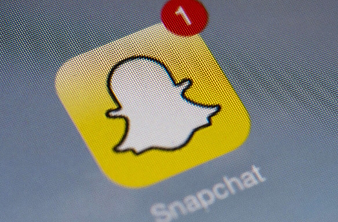 Snapchat is getting its own original video series sponsored by AT&T