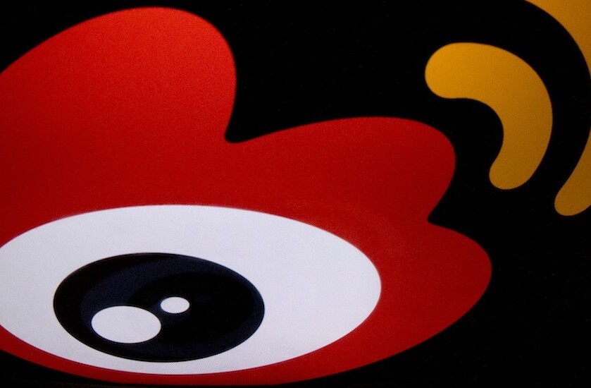 Weibo CEO: Clutter is good for us, and microblogging can thrive alongside messaging apps