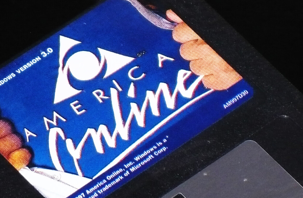 AOL CEO Tim Armstrong’s Twitter was just hacked
