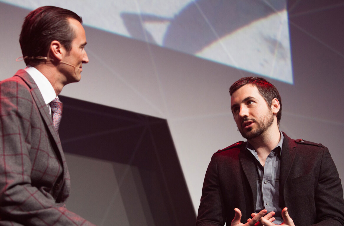 Digg founder Kevin Rose is preparing to launch a new mobile startup