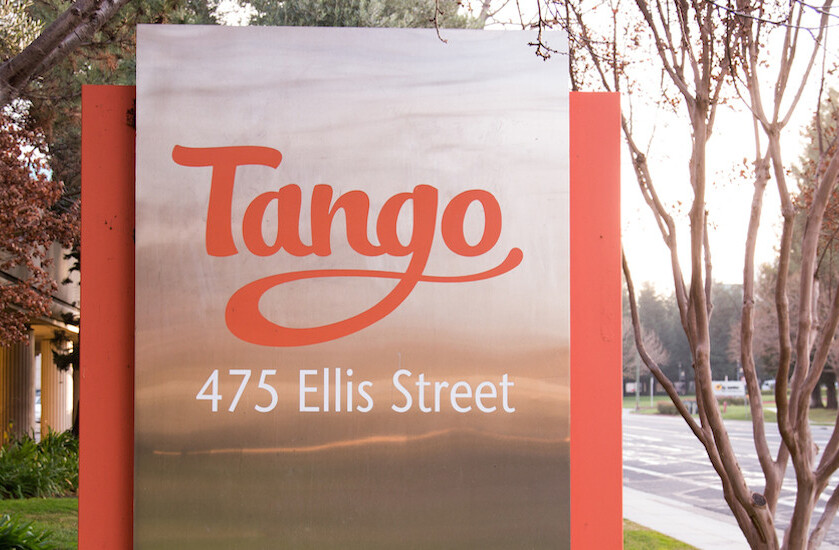 Chat app Tango plans push into China, positioning itself as a window into the West