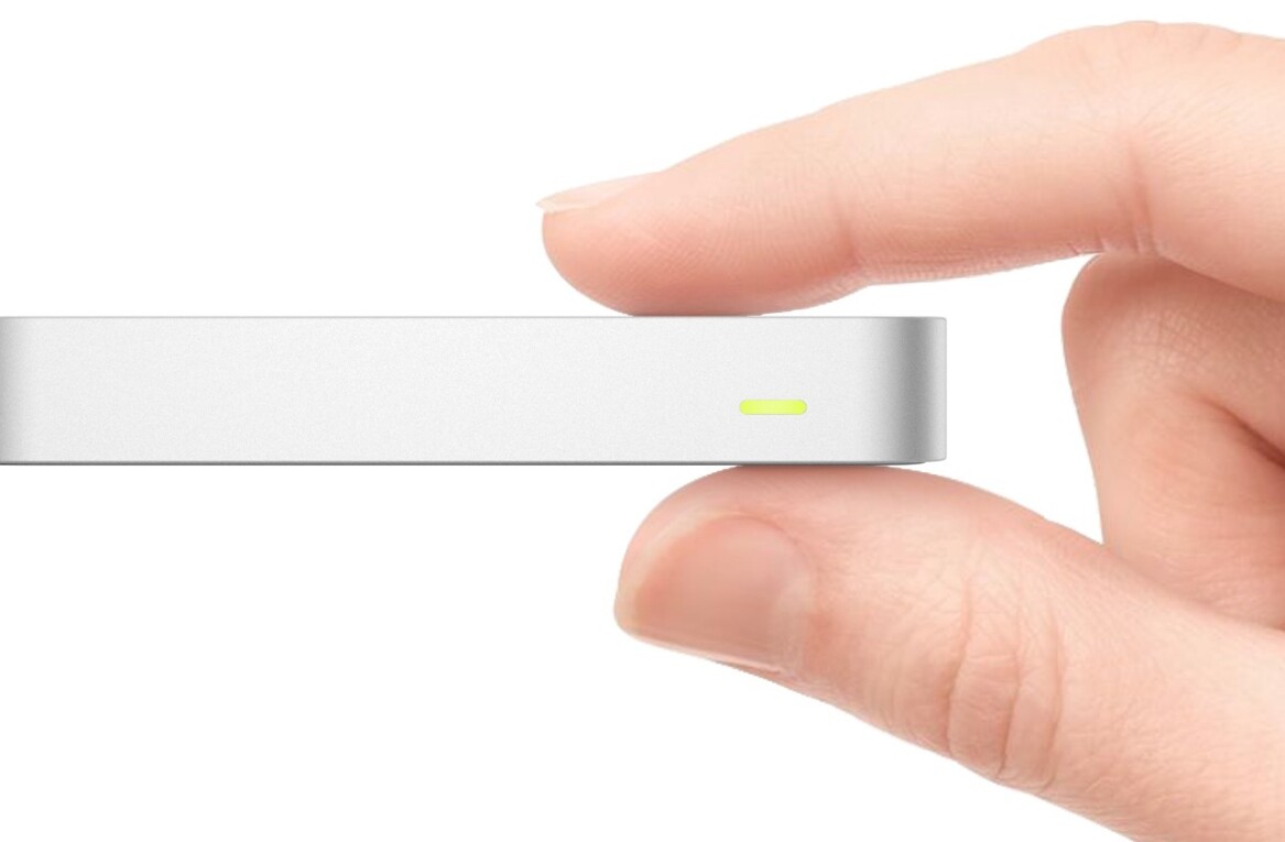 Leap Motion’s CEO wants its gesture control in cars, as a software upgrade to track hands nears