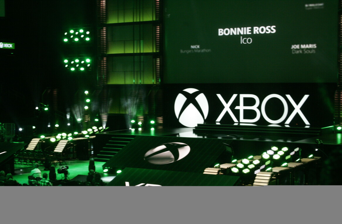 Xbox VP Mike Nichols on the state of Xbox One and what Microsoft needs to do to beat Sony
