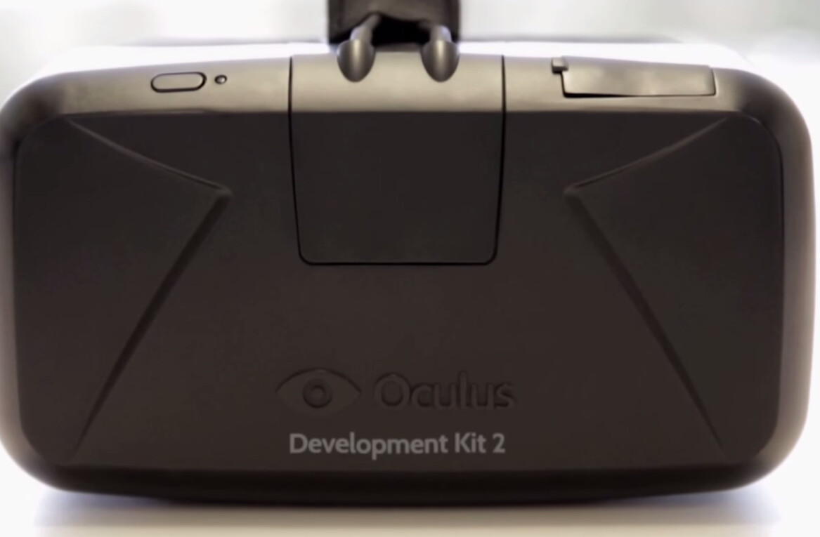 Oculus CEO Brendan Iribe on assembling a dream team, working with Facebook and the Metaverse