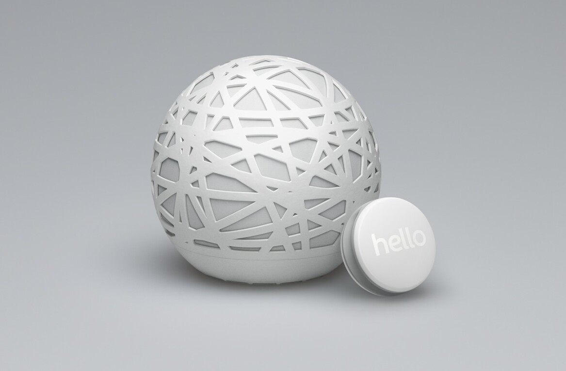 Sense sleep monitoring hardware now available via Target — Best Buy ‘soon’