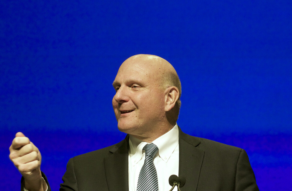 Ex-Microsoft CEO Steve Ballmer rebounds with teaching roles at Stanford and USC business schools