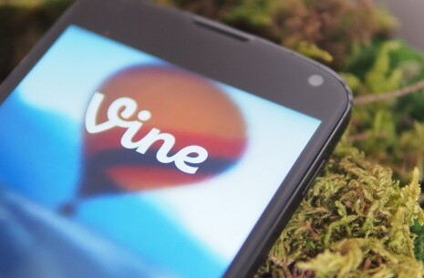 Twitter is killing Vine