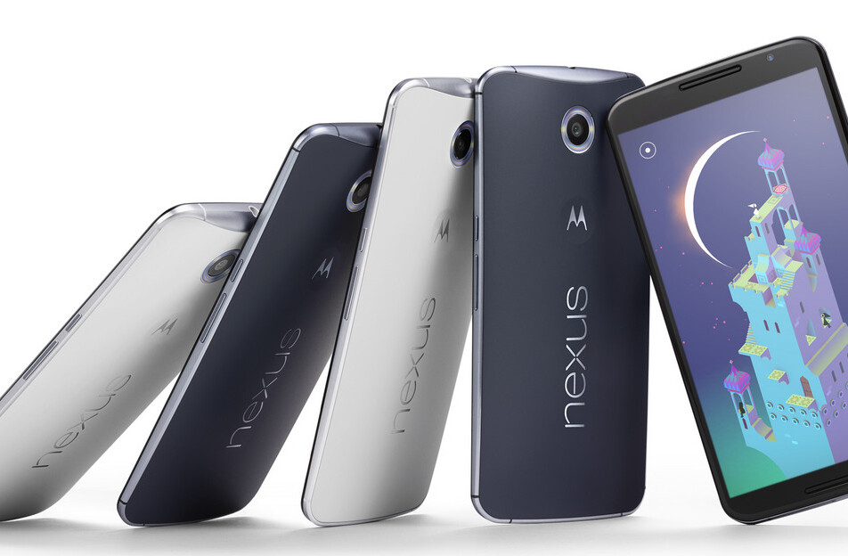 Motorola issues Nexus 6 recall for AT&T users because it installed the wrong firmware