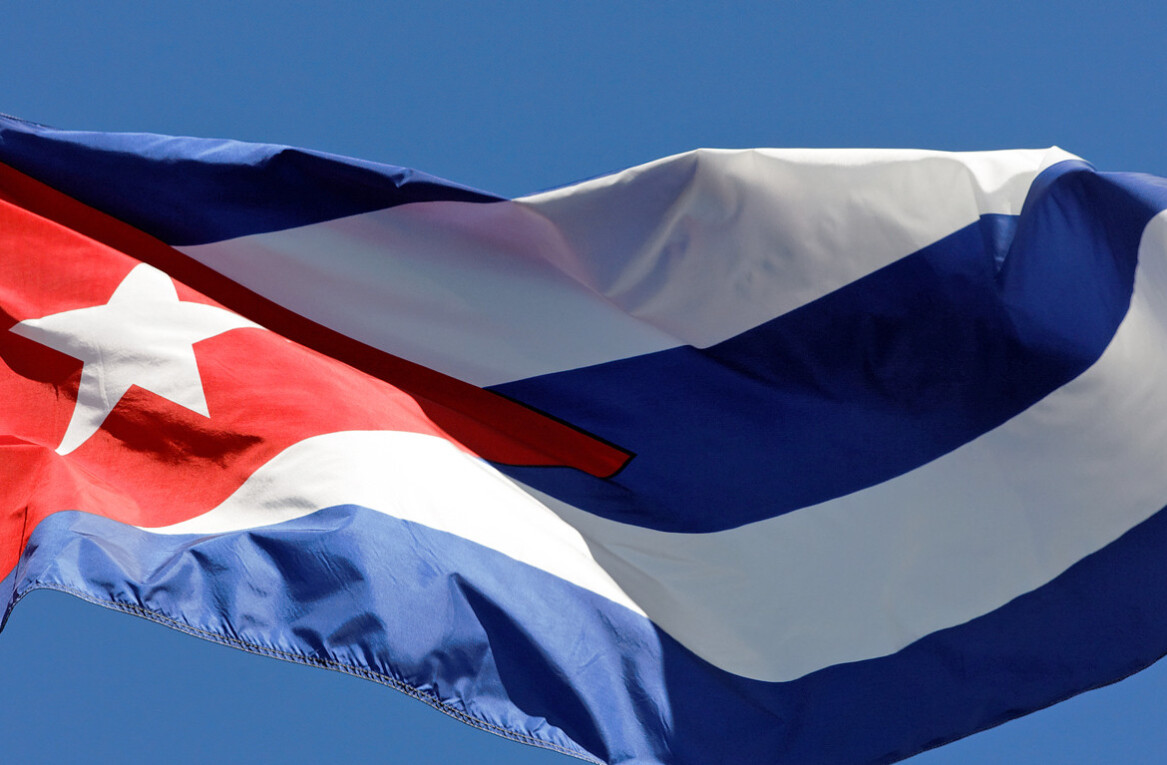 Google signs deal with Cuba to store data in-country