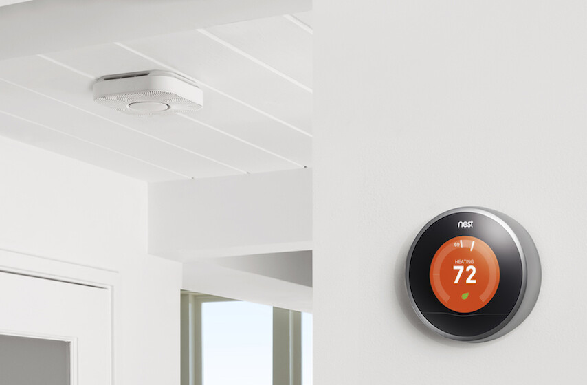 Nest in Europe: the secrets of the smart thermostat’s rise and rise