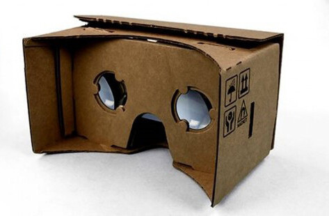 Google Cardboard SDK adds spatial audio to better compete with the Oculus Rift