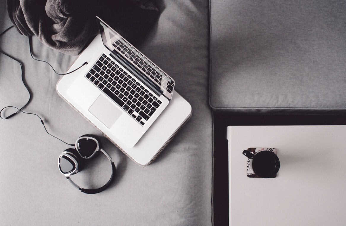 Building a hardware-free voice-based customer experience