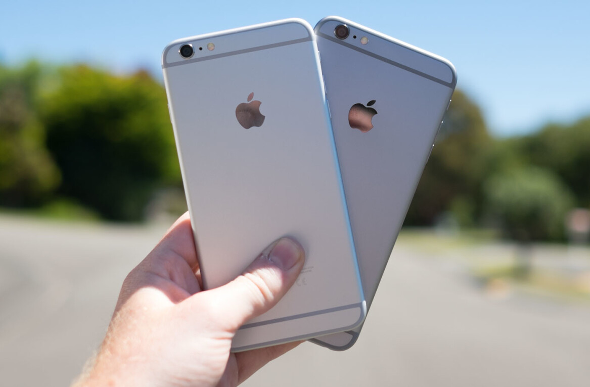iPhone 6 Plus, four months on: still the best, with a catch