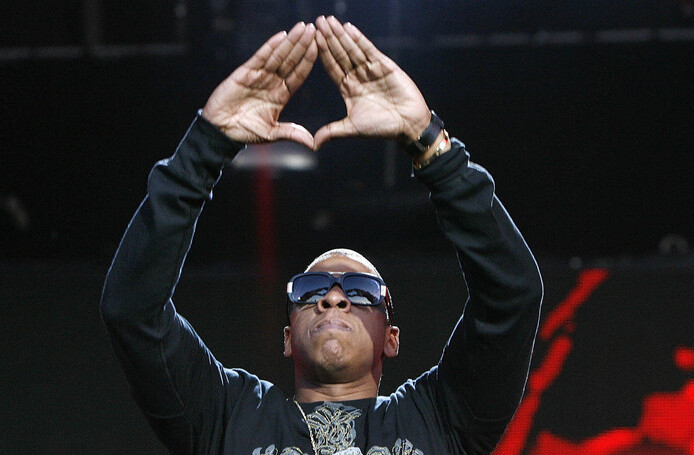 Jay Z is getting into the music streaming business by buying Aspiro