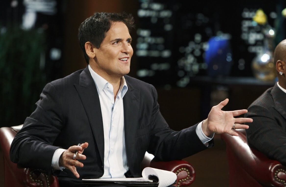 Why Mark Cuban is wrong about startups and PR