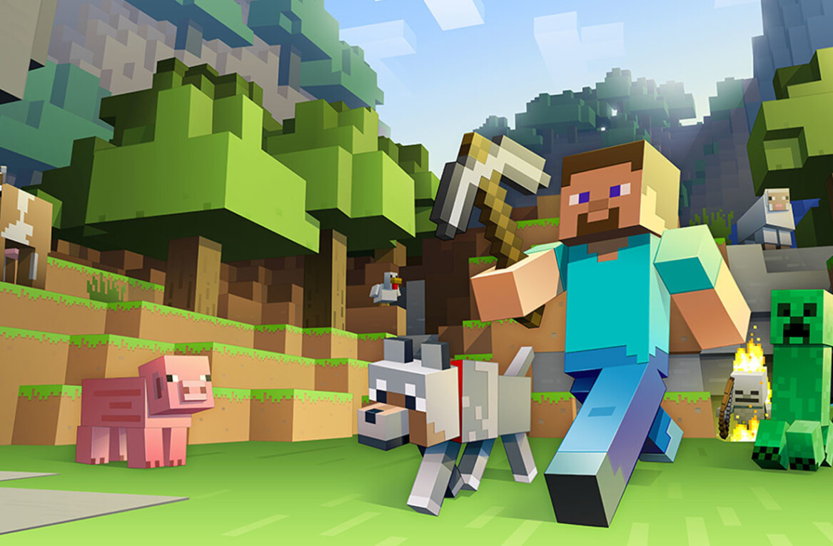 The 10 video games that defined the 2010s