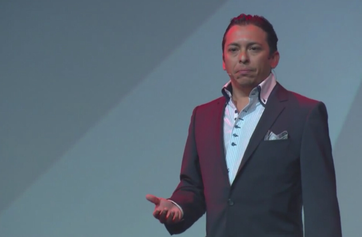 Watch now: Brian Solis on the future of business
