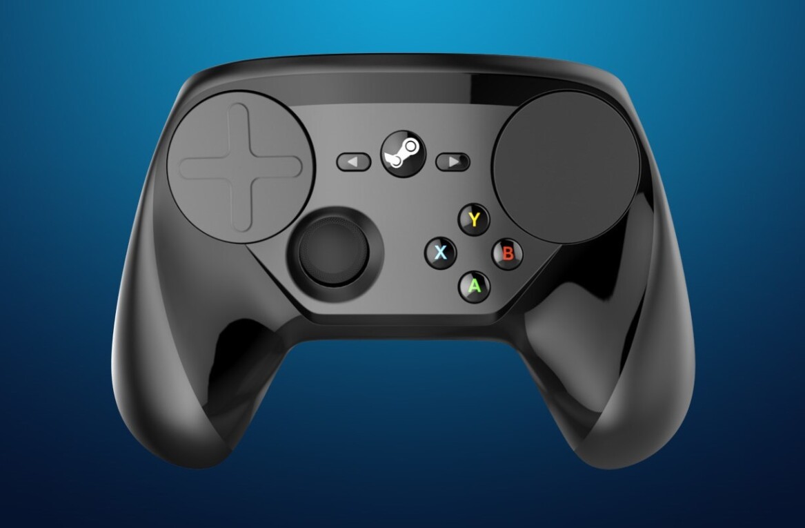 RIP Steam Controller 2015-2019: Valve is selling off its inventory