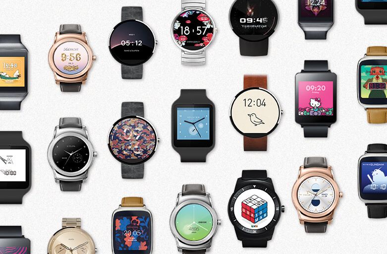 Rumor: Google is working on two Nexus smartwatches