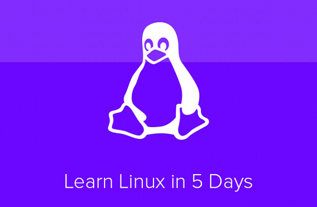 Get 90% off the Linux Learner Bundle