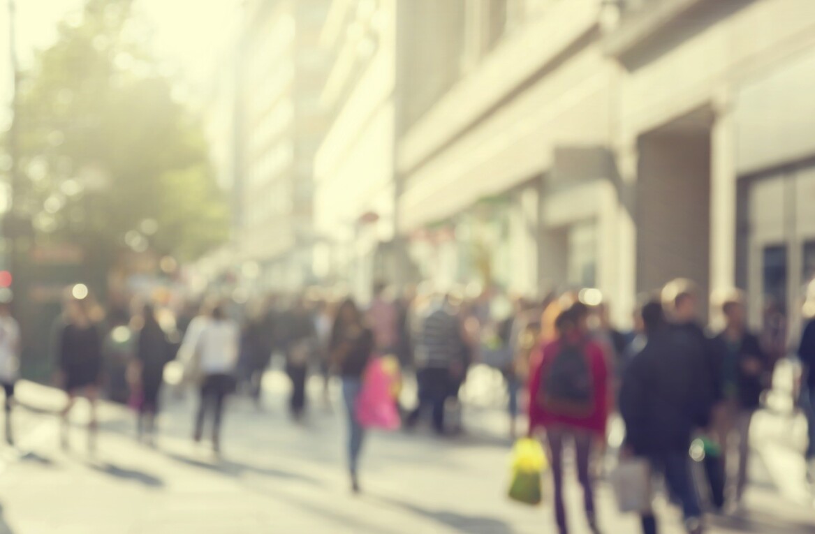 The secret to super fast growth? Customer service