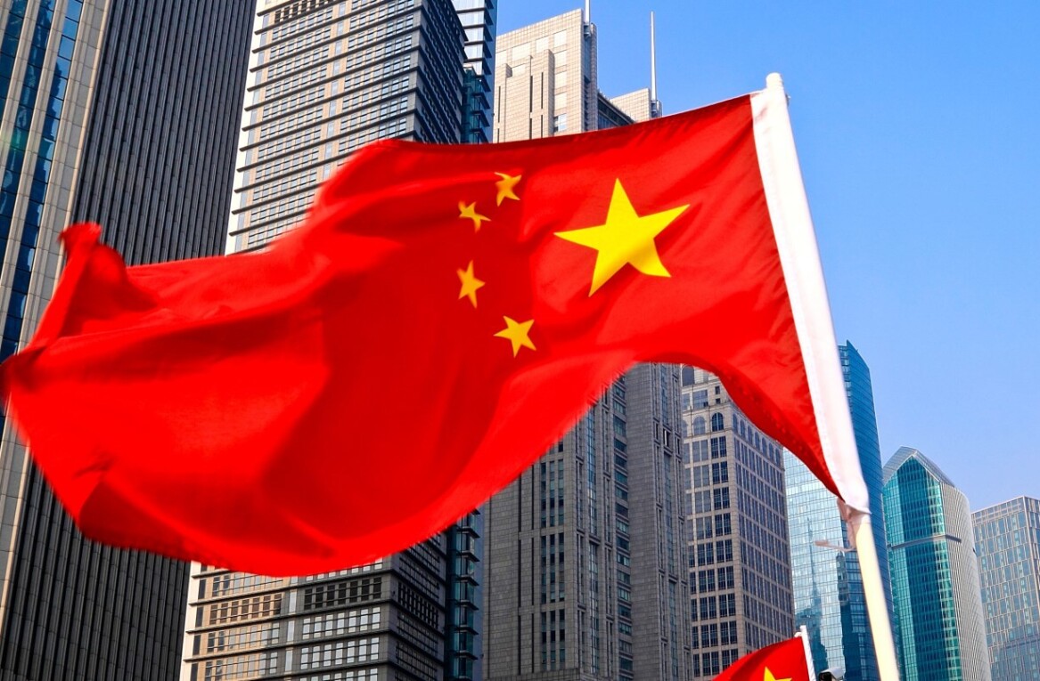 China blocks Medium as it continues to lord over the Web