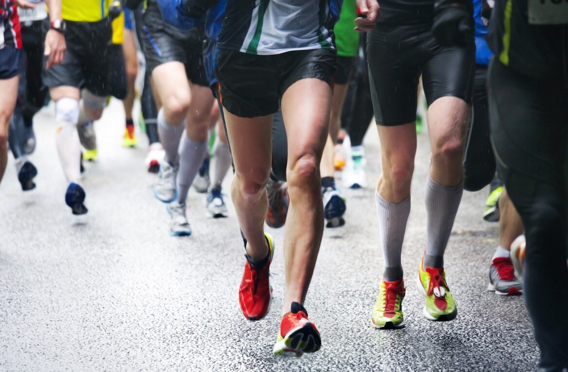 Satisfaction at work is not a sprint, it’s a marathon