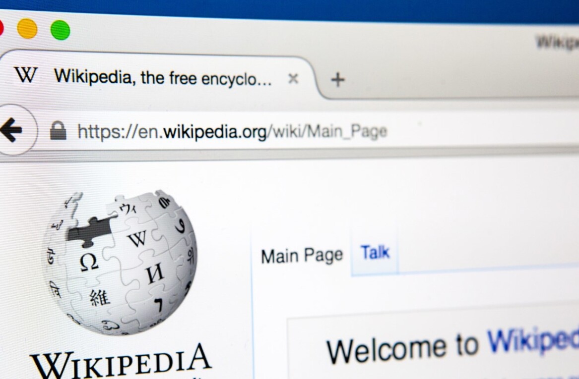 Internet Archive makes it easy to read books cited on Wikipedia