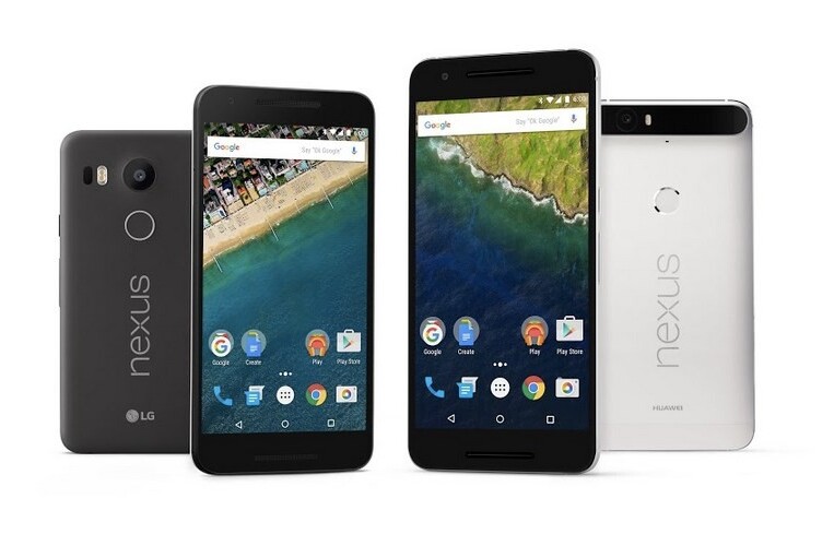 Google has killed the Nexus series, and I’m going to miss it