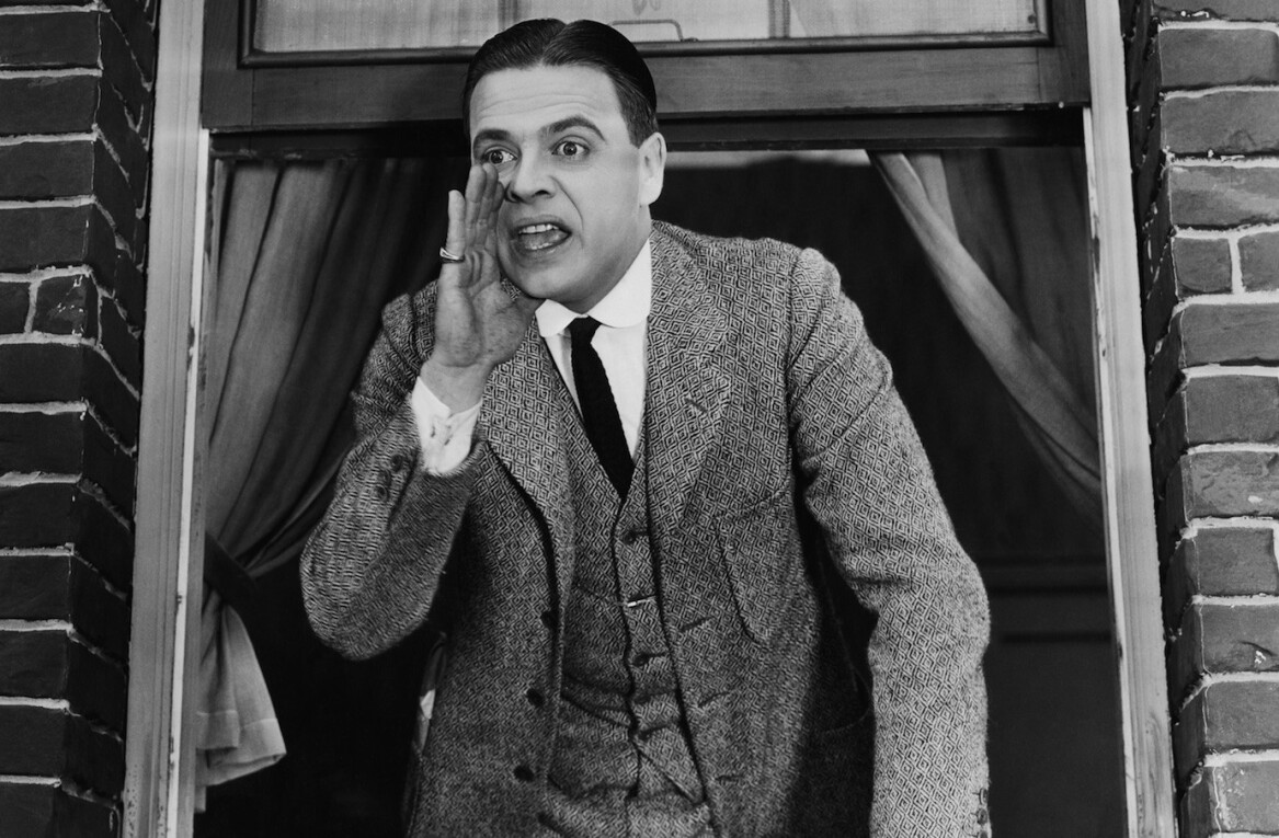 The psychological impact of a person’s voice