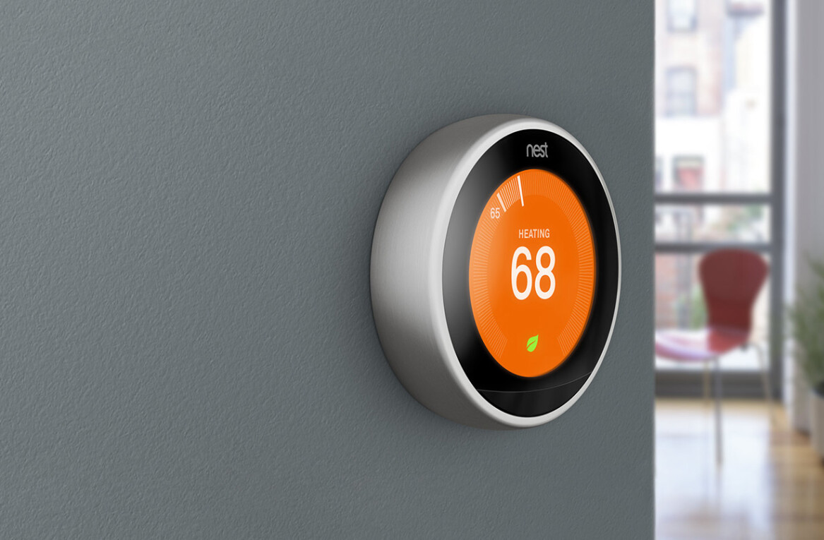 Google forces Nest users to use Google accounts, raising privacy concerns
