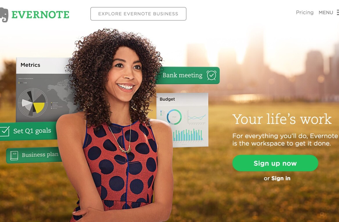 20 creative ways of using Evernote