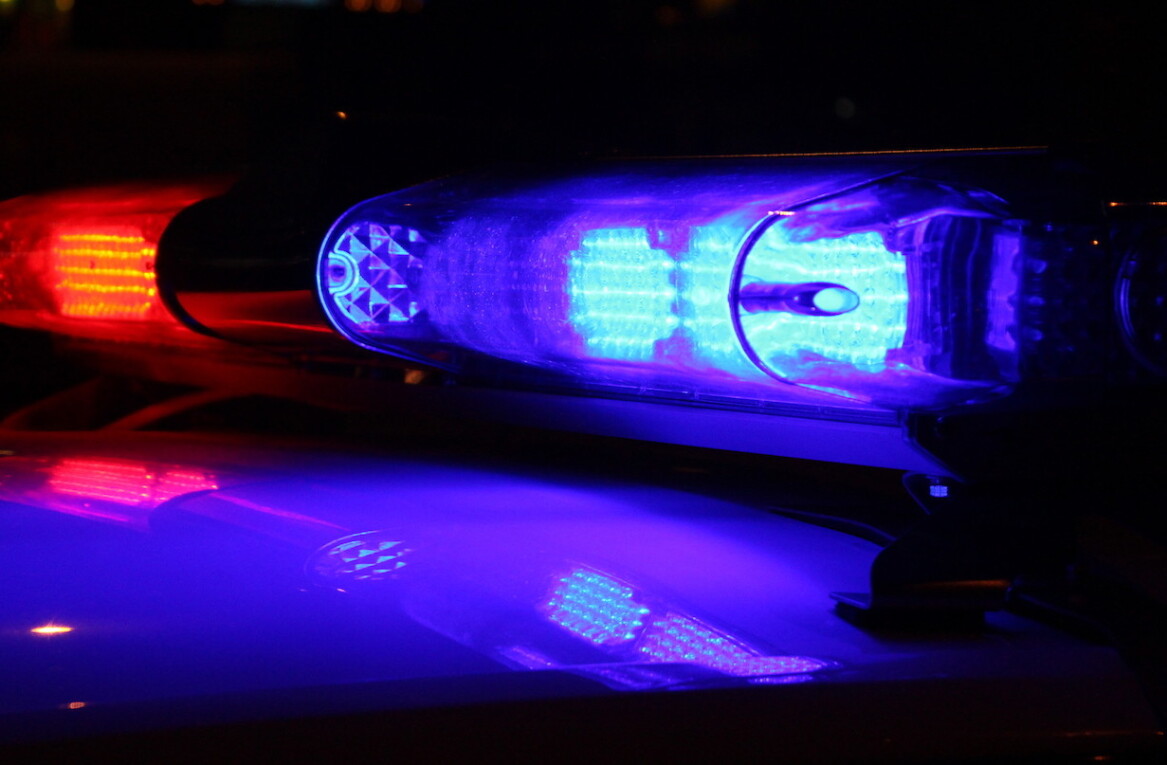 Lying, corrupt, anti-American cops are running amok with AI