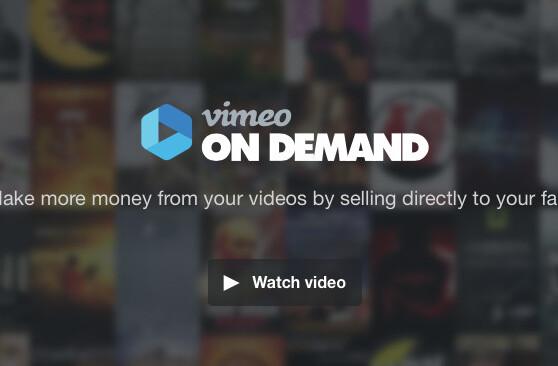 Vimeo for Roku now lets you buy on-demand content straight from your TV