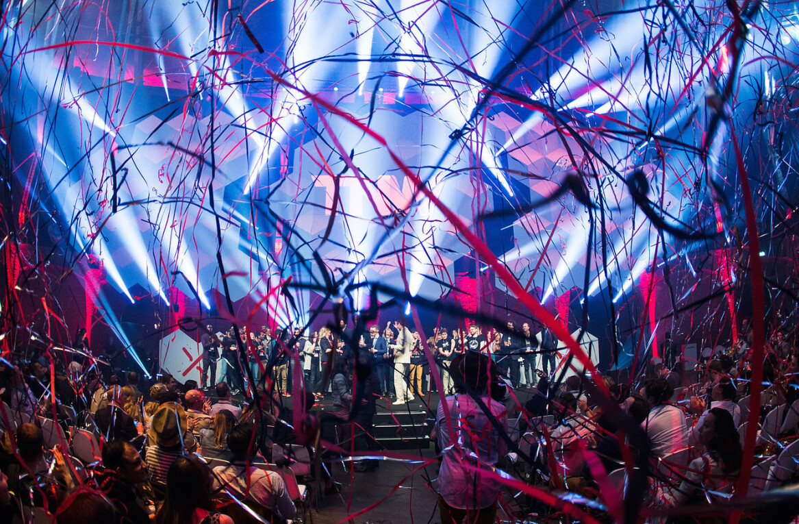 A look forward: New Year’s resolutions from The Next Web