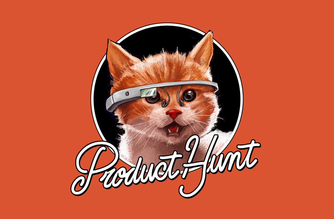 The best and most upvoted Product Hunts of 2015