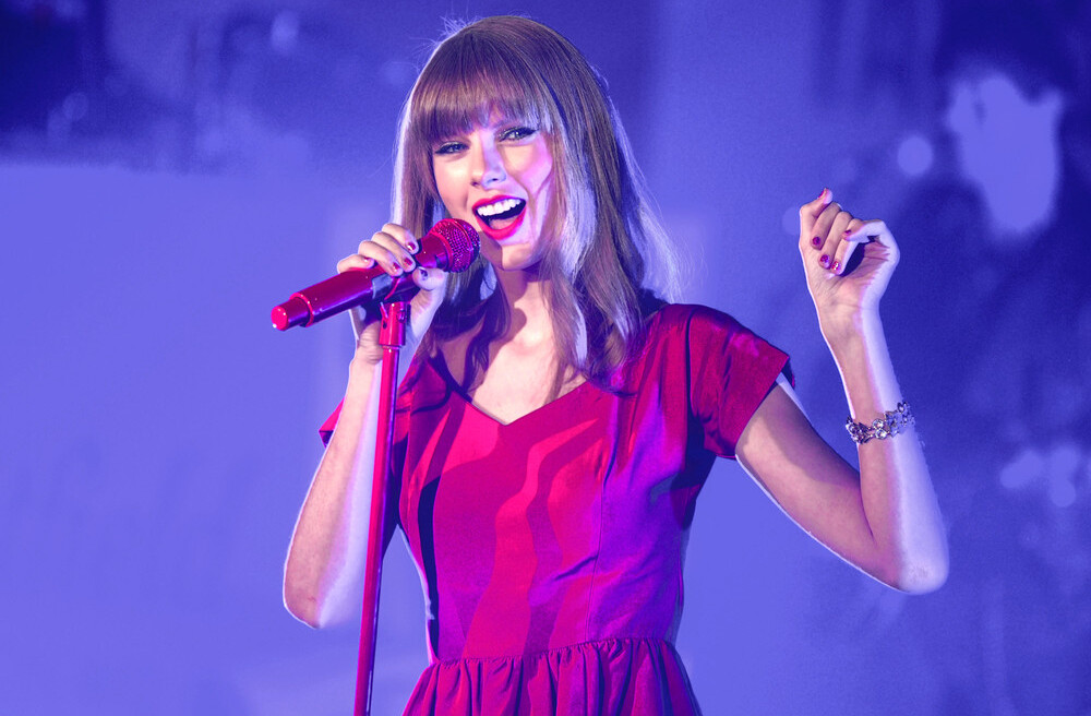 Taylor Swift’s 1989 World Tour Live to skip iTunes, stream exclusively on Apple Music