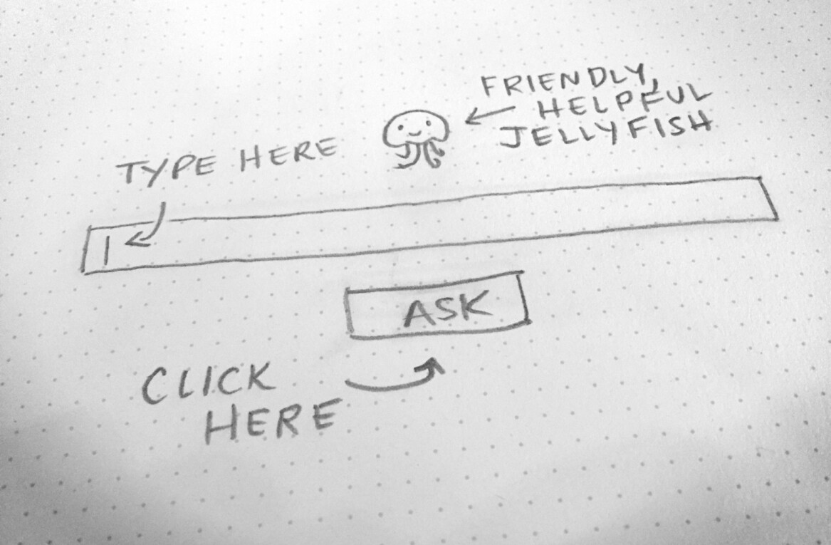 Biz Stone’s questions and answers app Jelly is back from the dead