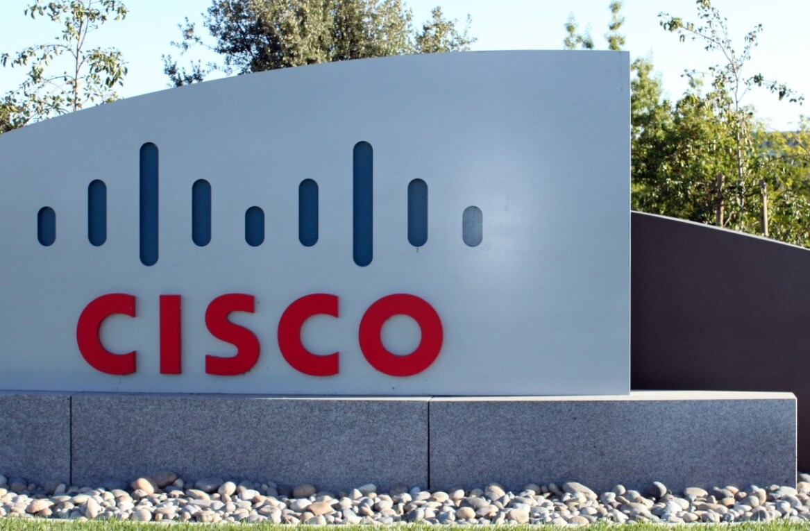 EFF wants Cisco to face trial for helping China persecute Falun Gong members