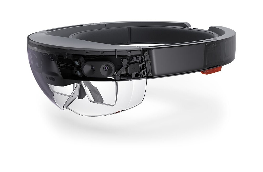 Microsoft is reportedly gearing up to launch HoloLens v3 in 2019
