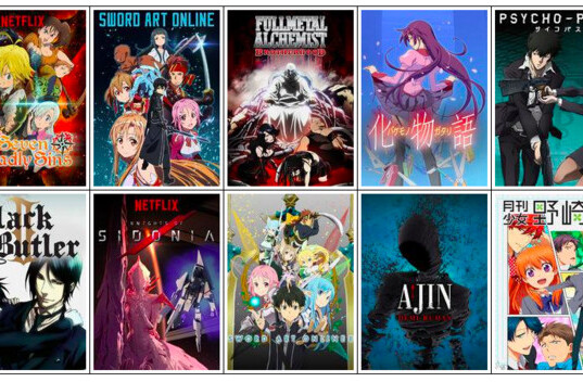 You’ll now get Netflix recommendations from people on the other side of the world
