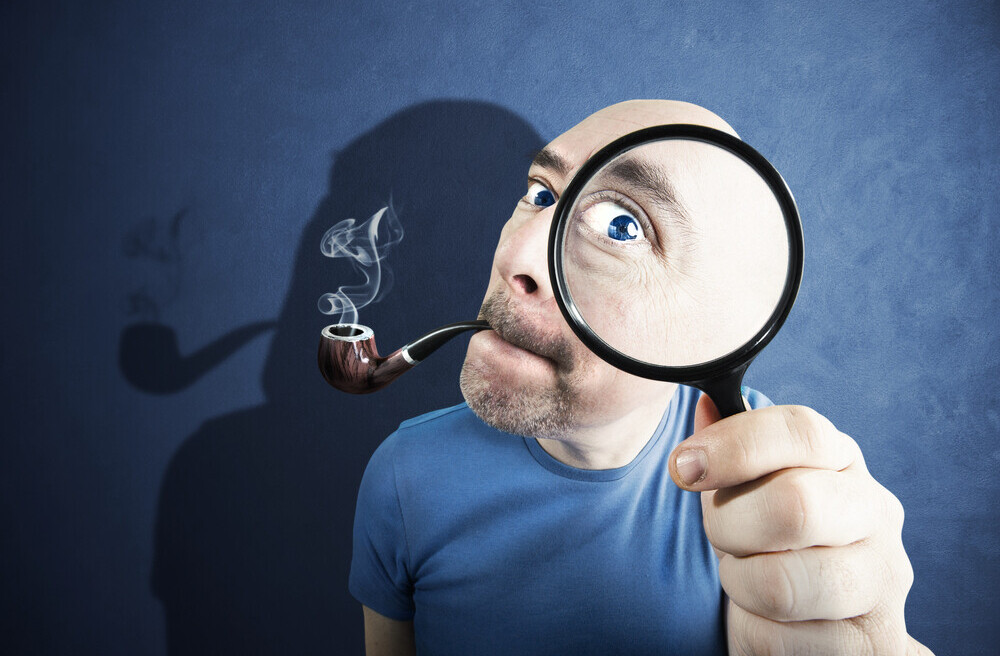 5 ways to investigate your competitors like Sherlock Holmes