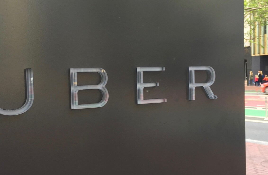 Uber launches its own debit card to get more Mexicans riding