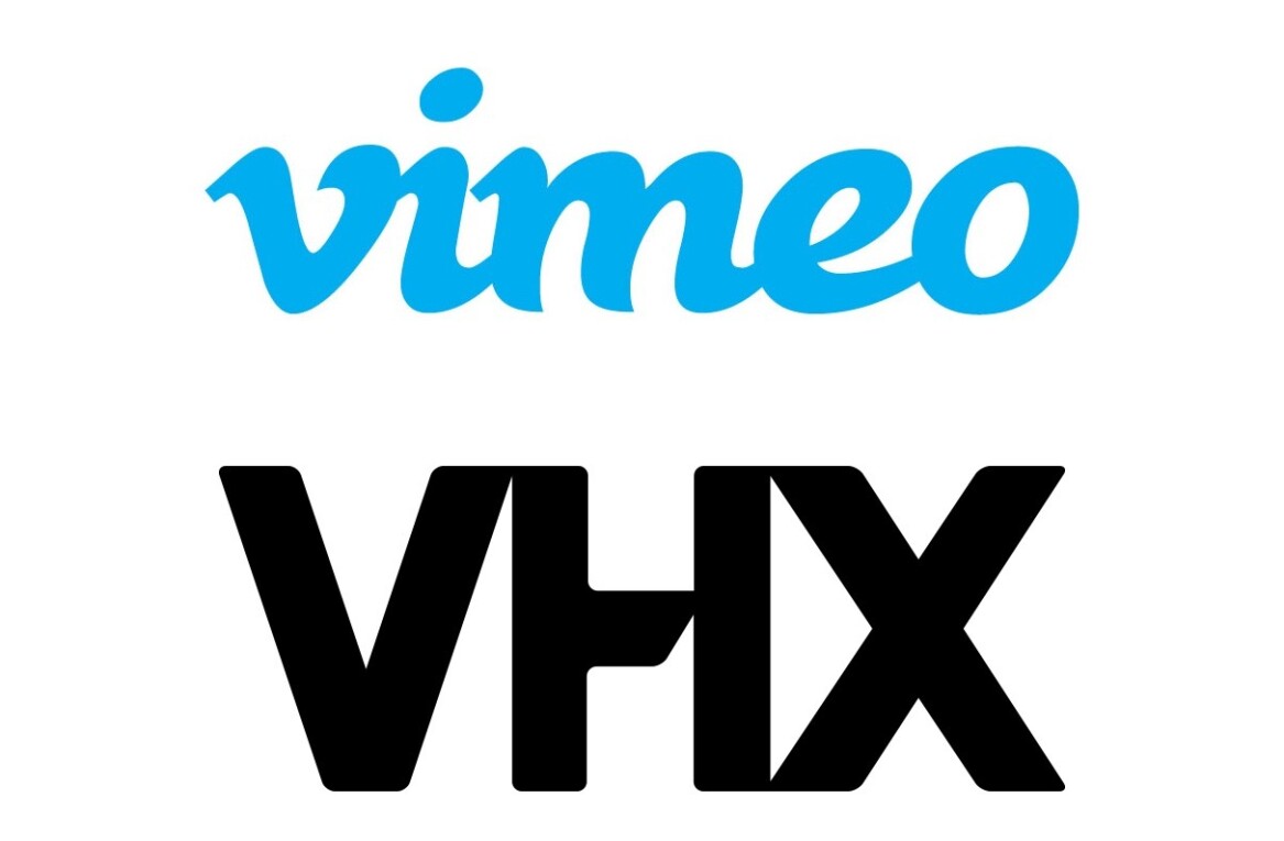 Vimeo acquires VHX to help it challenge YouTube on a different level