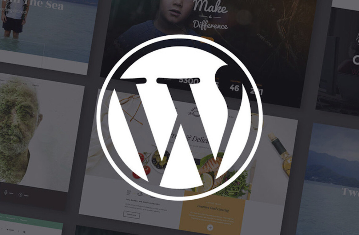 WordPress announces a toolkit to kickstart small to mid-sized newsrooms