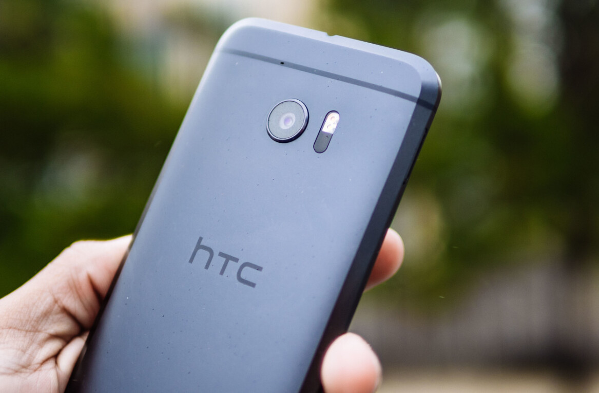 FCC documents and spy shots all but confirm an HTC-made Nexus device is coming