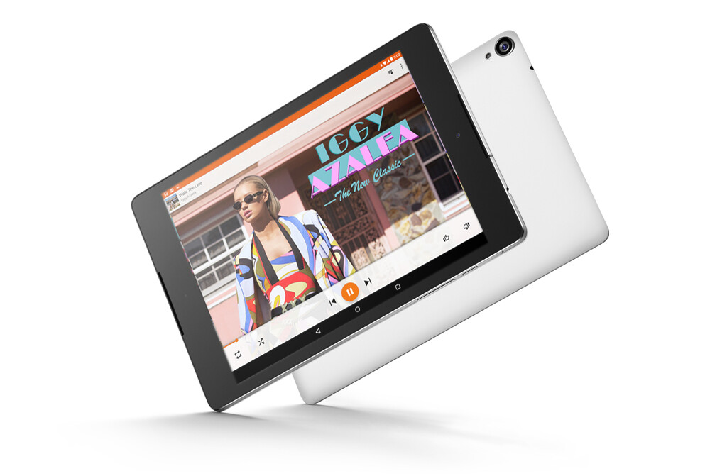 HTC isn’t making any more Nexus 9 tablets, so hurry and buy one if you want it